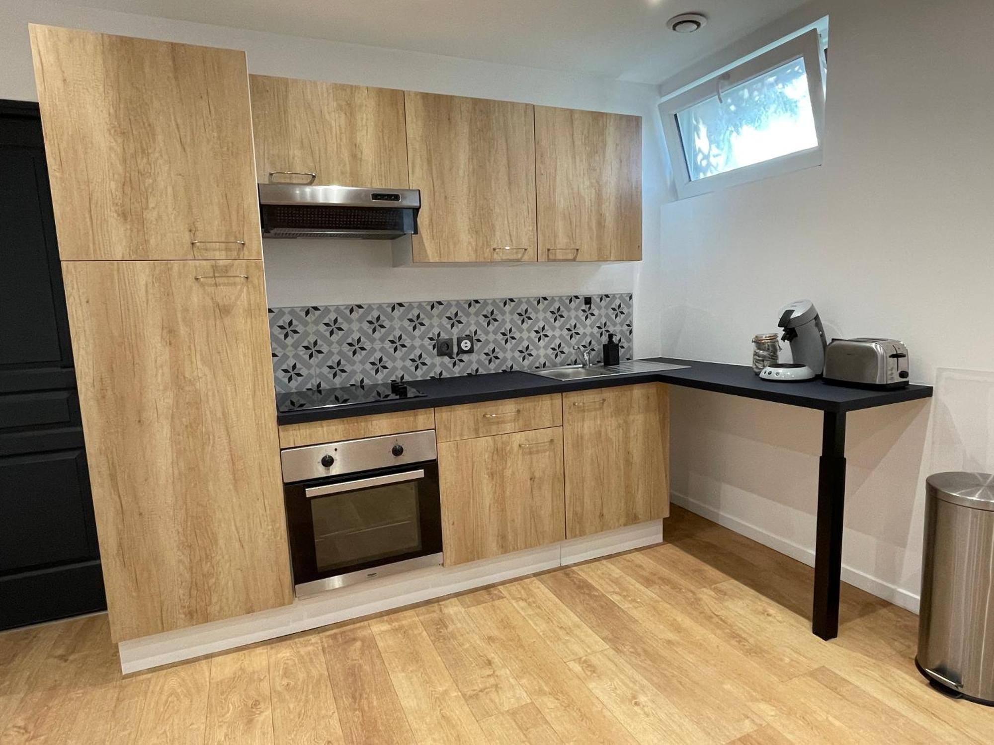 Les 3 Suites - 6 Personnes - 3 Chambres Avec Sdb Privatives Lens Esterno foto