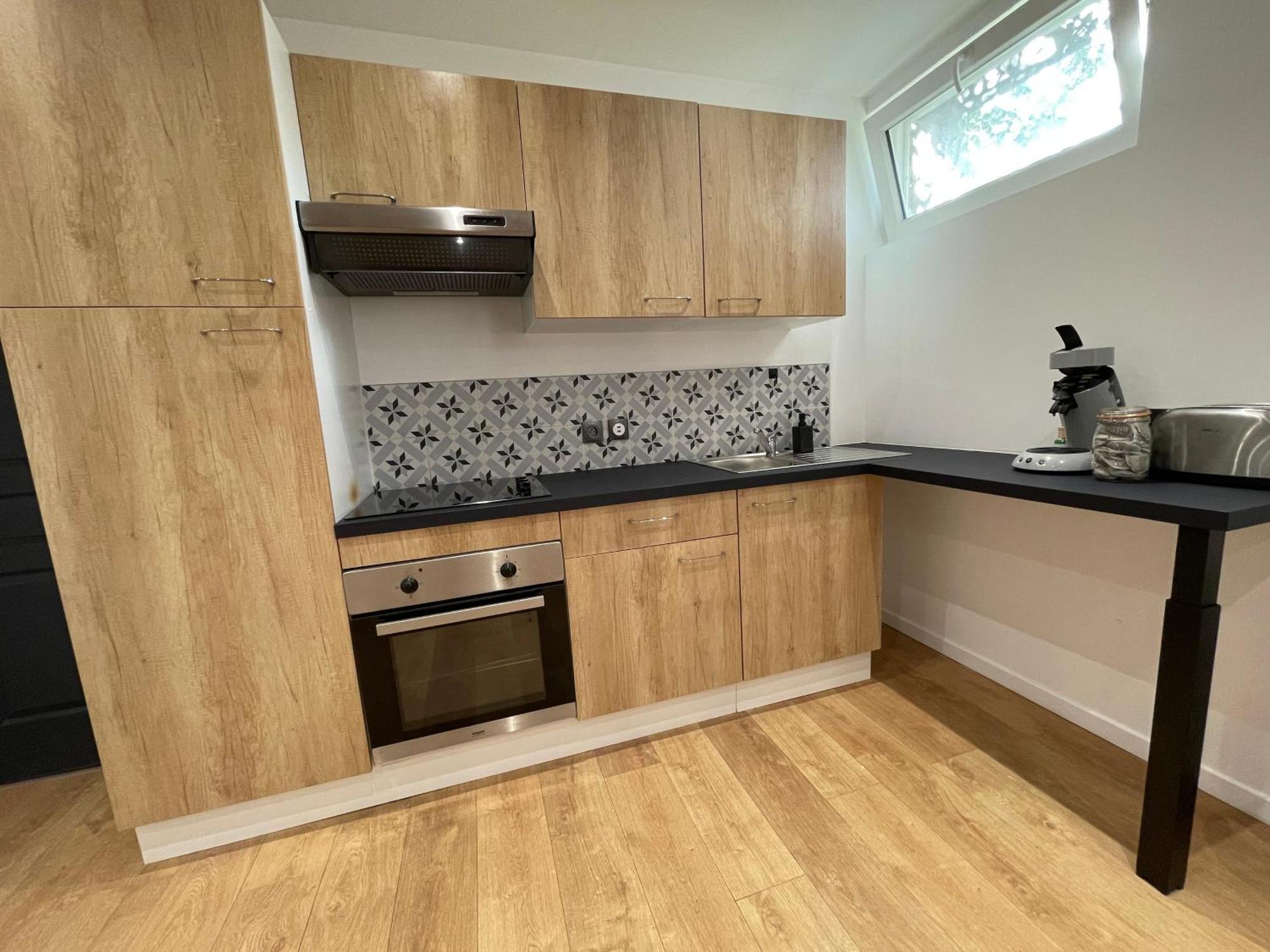 Les 3 Suites - 6 Personnes - 3 Chambres Avec Sdb Privatives Lens Esterno foto
